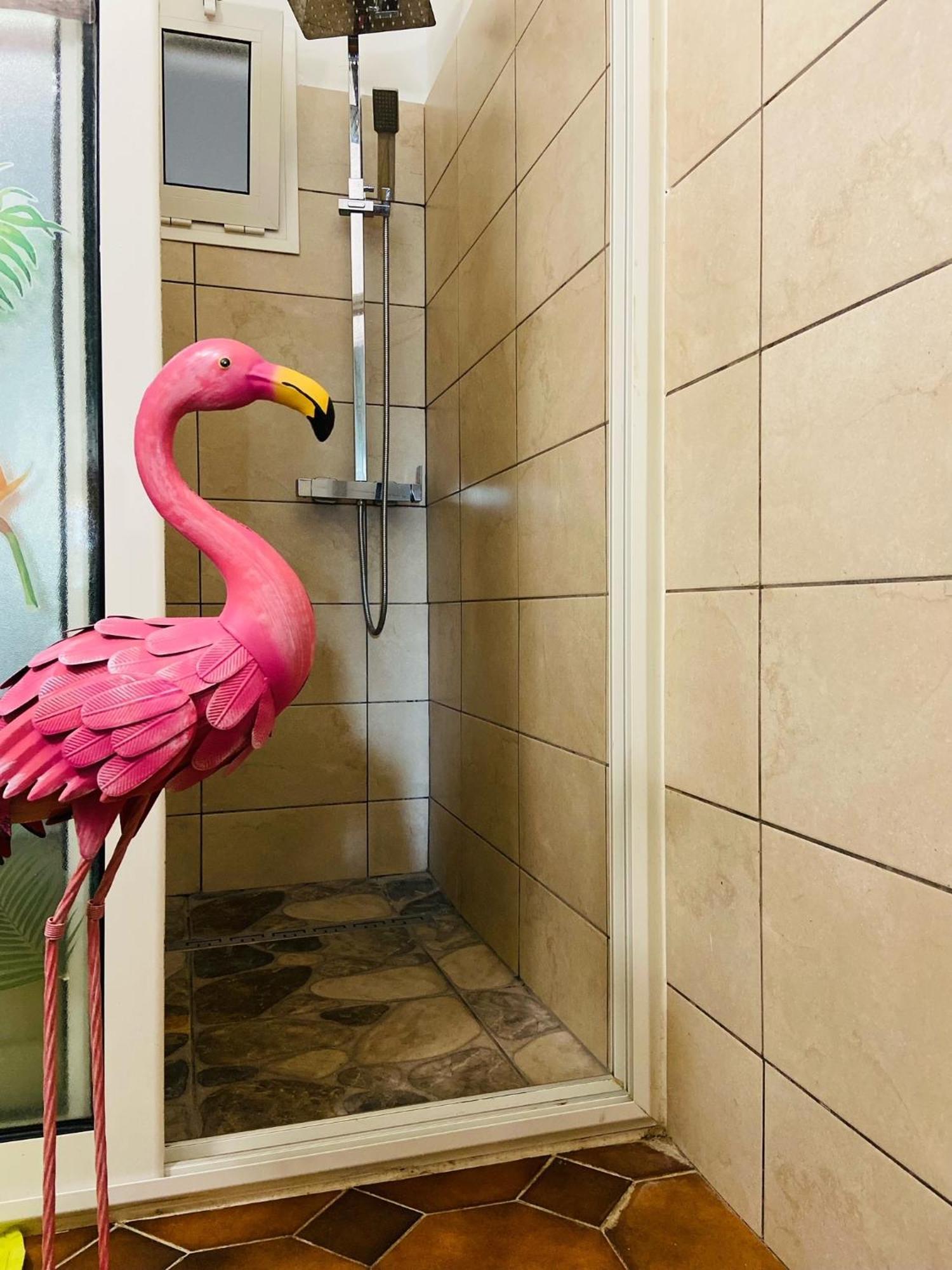 Le Nid Tropical, Piscine Chauffee Villa Étang-Salé les Bains Ruang foto